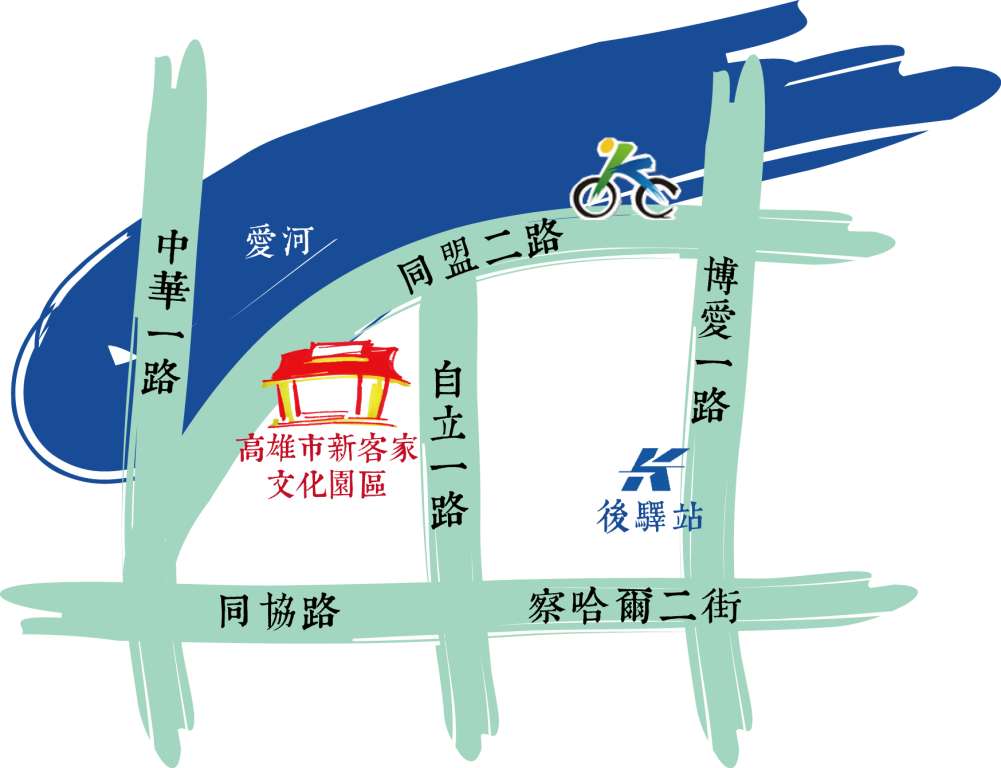 高雄市三民區同盟二路215號 (地圖)